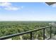 Enjoy the beautiful skyline view from this home's private balcony at 3630 Peachtree Ne Rd # 2309, Atlanta, GA 30326