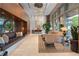 Well-appointed lobby showcasing stylish seating, decor, and natural light at 3630 Peachtree Ne Rd # 2309, Atlanta, GA 30326