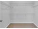 Walk-in closet with carpet and shelving for optimal storage at 1850 Cotillion Dr # 3123, Atlanta, GA 30338