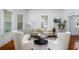 Cozy living room featuring hardwood floors and neutral decor at 1038 Saint Charles Ave, Atlanta, GA 30306