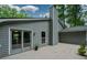 This home has a lovely deck and siding details that enhance its curb appeal at 4766 Jamerson Forest Cir, Marietta, GA 30066