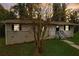 Charming single-story home with a well-maintained lawn and a quaint entrance at 1101 White Oak Ave, Atlanta, GA 30310