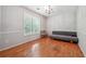 Bright room with natural light and hardwood floors at 1921 Flint Hill Dr, Lawrenceville, GA 30044