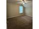 Bedroom with natural light from the window at 7250 Bridgeport Ct, Austell, GA 30168