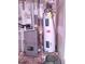 Furnace and hot water heater for a comfortable home at 7250 Bridgeport Ct, Austell, GA 30168