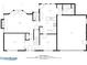 Detailed floorplan showcasing the layout and dimensions of the home at 4967 Jett Rd, Marietta, GA 30066