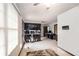 Bonus room featuring neutral walls, tiled flooring, and ample space for versatile use at 6230 S Summers S Cir, Douglasville, GA 30135