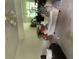 Bright living room with neutral walls, ceiling fan, and furniture, offering ample space for relaxation and decor at 2505 King Louis Rd, Conyers, GA 30012
