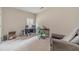 Office / bedroom with neutral carpet, desk, recliner, and natural light at , Loganville, GA 30052