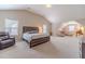 An expansive main bedroom with high ceilings and a relaxing sitting area, perfect for unwinding at , Loganville, GA 30052