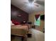 Spacious bedroom with large windows and ample natural light at 1794 Fielding Way, Hampton, GA 30228