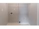 Empty laundry room featuring hook ups and neutral wall color at 5421 Salem Springs Dr, Lithonia, GA 30038