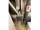 Goodman HVAC system with water heater shows the property's maintained heating and cooling systems at 2319 Beecher Sw Rd, Atlanta, GA 30311
