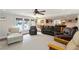 Spacious living room with comfortable seating and lots of natural light at 1268 Harris Road Rd, Lawrenceville, GA 30043