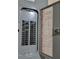 View of electrical panel detailing various circuit breakers at 803 Arbor Gate Ln, Lawrenceville, GA 30044