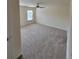Spacious main bedroom with one window at 803 Arbor Gate Ln, Lawrenceville, GA 30044