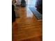 Stunning hardwood floors featuring rugs to accent the living space at 1723 Fort Valley Sw Dr, Atlanta, GA 30311