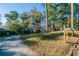 Charming home with a manicured lawn and a welcoming mailbox. Houses are located close together at 1555 Rupert Rd, Decatur, GA 30032