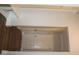 Custom cabinetry featuring built-in shelving and door storage solutions for an organized and stylish space at 4933 Greenard Watson Ln, Buford, GA 30518