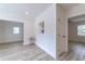 Bright living space with stylish floors, white walls, and contemporary decor at 2736 Joyce Ave, Decatur, GA 30032