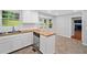 Bright and spacious kitchen featuring stainless steel dishwasher and sink at 4197 Chadds Xing, Marietta, GA 30062