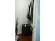 Another view into the closet with shelves and clothing, providing more storage space at 852 Glynn Oaks Dr, Clarkston, GA 30021
