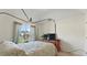 Bedroom with large window and television at 475 Cascade Rise, South Fulton, GA 30331