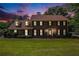 Lovely brick home with dormer windows on a spacious lot at 4837 Mystere Sw Cir, Lilburn, GA 30047