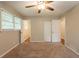 Bedroom featuring carpet and natural light from window at 6662 Birchwood Ct, Winston, GA 30187