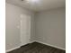 Bedroom featuring plank flooring and ample lighting at 2566 Stratford Ln, Morrow, GA 30260
