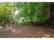 Beautiful lot with mature landscaping in a tranquil wooded setting at 2915 Preakness Nw Dr, Marietta, GA 30064