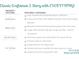 Informational sheet highlighting the property's features, upgrades, and address in the heart of Atlanta, Georgia at 327 6Th Ne St, Atlanta, GA 30308