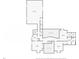 Second floor plan reveals bonus room and multiple bedrooms at 5588 Rhododendron Trl, Douglasville, GA 30135