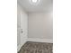 Entryway featuring a patterned wood floor and neutral wall color at 5588 Rhododendron Trl, Douglasville, GA 30135