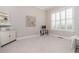 Bright and spacious room with carpet, ample natural light, and modern decor at 4840 Chase Ln, Cumming, GA 30040