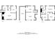 Floorplans of floors 1-3 showing room layouts at 1539 Pine Glen Cir, Decatur, GA 30035