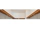 A walk-in closet with shelves and metal racks at 1925 Sailcloth St, Lithonia, GA 30058