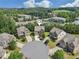 Prime cul-de-sac property with mature trees and meticulous landscaping at 4480 Egret Ave, Cumming, GA 30041