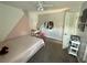 Bright bedroom with a cozy bed, a desk area, and personalized decorations, creating a comfortable retreat at 1517 Gilstrap Nw Ln, Atlanta, GA 30318