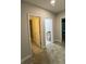Unfinished basement offers versatile layout options at 1713 Cagle Ct, Lawrenceville, GA 30045