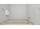 Bathroom featuring an alcove tub with tile surround and chrome hardware at 2010 Riverside Rd, Roswell, GA 30076
