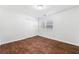 Bedroom features wood floors, closet, neutral paint, and good light at 3575 Oakvale Rd # 301, Decatur, GA 30034