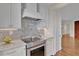 Well-lit kitchen features granite countertops, stainless steel appliances, and modern cabinetry at 750 Park Ne Ave # 6E, Atlanta, GA 30326