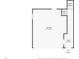 Floorplan shows the first floor featuring a garage and foyer at 11259 Calypso Dr, Alpharetta, GA 30009