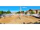 Unique playground with climbing structures, swings, and ample space for children to play and explore at 739 Pinehill Se Dr, Smyrna, GA 30080