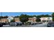 Convenient shopping center with Kroger, and several other stores, making errands easy to run at 739 Pinehill Se Dr, Smyrna, GA 30080