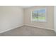 Bedroom featuring neutral carpet and natural light from a window at 2083 Green Forrest Dr, Decatur, GA 30032