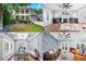 Lovely exterior shot displaying the home's architecture, yard, and interiors at 2412 Boulder Se Rd, Atlanta, GA 30316