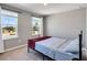 Bedroom with great light from the windows at 301 Amsterdam Way, Hampton, GA 30228