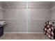 Spacious walk-in closet with wire shelving, offering ample storage space at 301 Amsterdam Way, Hampton, GA 30228